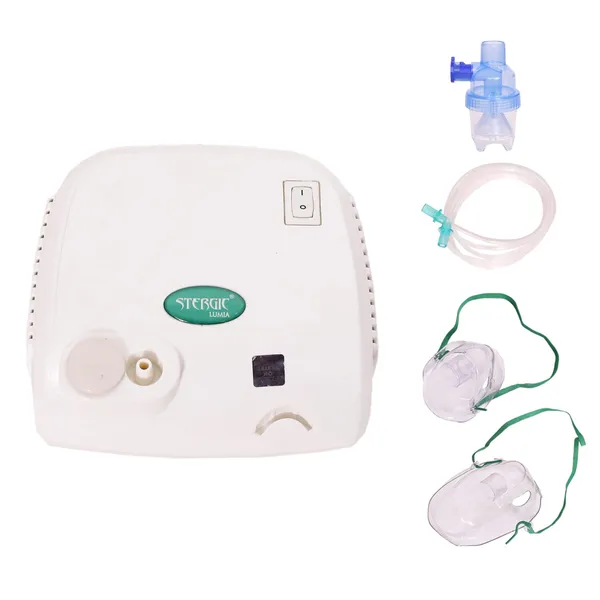 Stergic_Nebulizer_With_Piston_Compressor_2_Yrs_Warranty