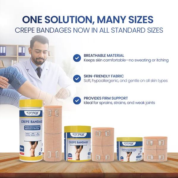 Stergic_Crepe_Bandage_With_Flexible_Clips