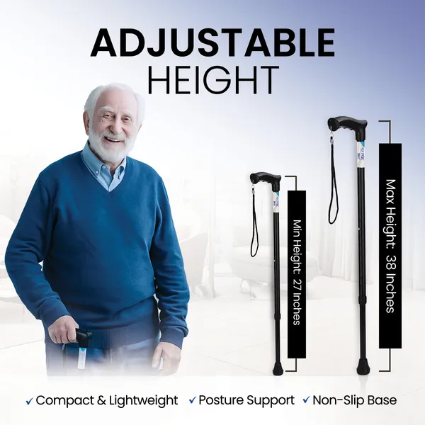 Stergic_Next_Strong_Adjustable_Walking_Stick_With_Adjustable_Height