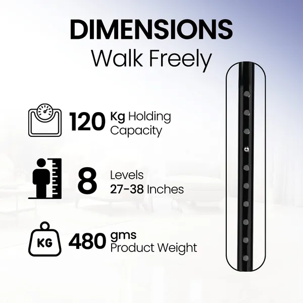 Stergic_Next_Strong_Adjustable_Walking_Stick_With_Adjustable_Height