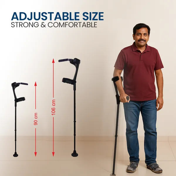 Stergic_Next_Adjustable_Walking_Elbow_Crutches_With_Height_Adjustable