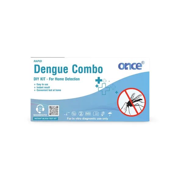 Once_Dengue_Combo_Rapid_Diy_Home_Detection_Kit_Instant_Blood_Test_For_In_Vitro_Diagnostic_Use