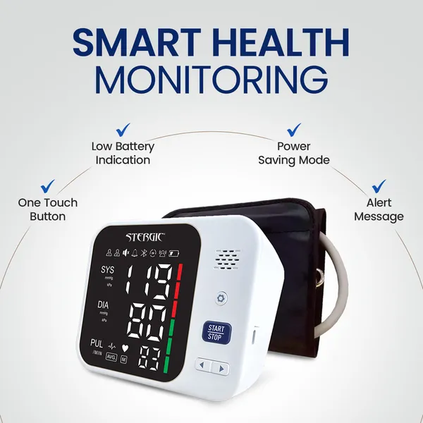 Stergic_Ignis_Blood_Pressure_Monitoring_Device_Large_Lcd_Display_With_Voice_Announcement