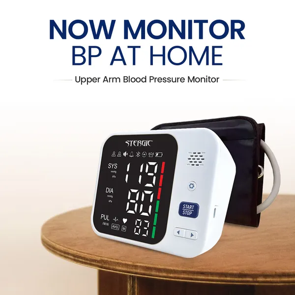 Stergic_Ignis_Blood_Pressure_Monitoring_Device_Large_Lcd_Display_With_Voice_Announcement