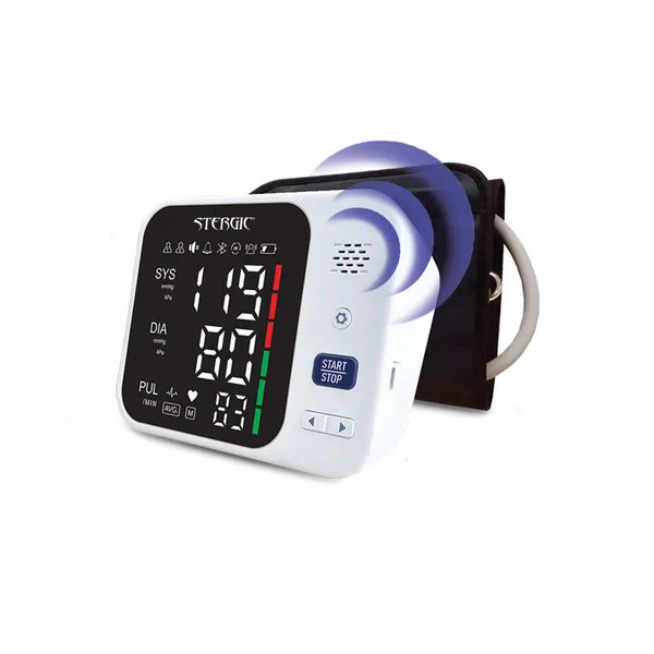 Stergic_Ignis_Blood_Pressure_Monitoring_Device_Large_Lcd_Display_With_Voice_Announcement