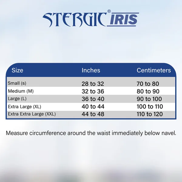 Stergic_Iris_Abdominal_Belt