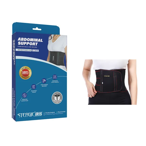 Stergic_Iris_Abdominal_Belt