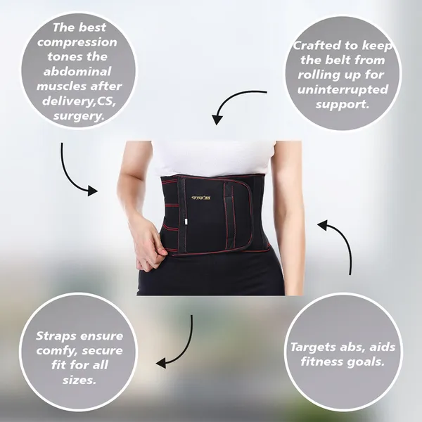 Stergic_Iris_Abdominal_Belt