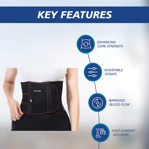 Stergic_Iris_Abdominal_Belt