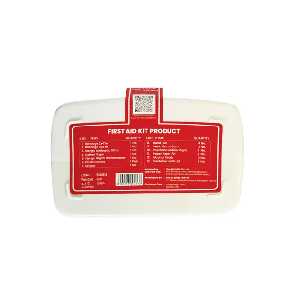 Stergic_First_Aid_Kit_For_Home_Compact_Medical_Emergency_Box_With_Clear_Storage_Case