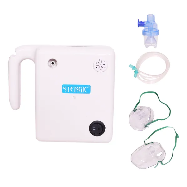 Stergic_Lumia_Ec_Piston_Compressor_Nebulizer_With_Adjustable_Flow_Medicine_Chamber_White