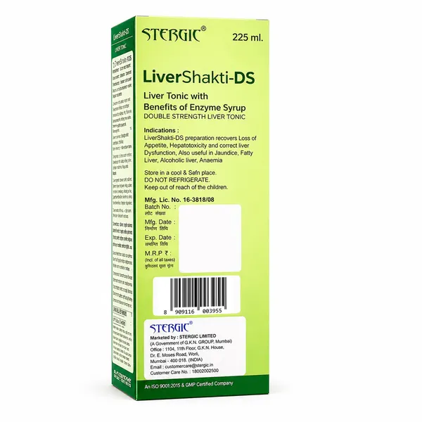Stergic_Livershakti_Ds_Double_Strength_Liver_Tonic_With_Enzyme_Syrup_225ml