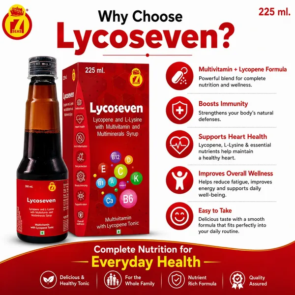 Stergic_Lycoseven_Lycopene_L_Lysine_Multivitamin_Multiminerals_Syrup_225ml
