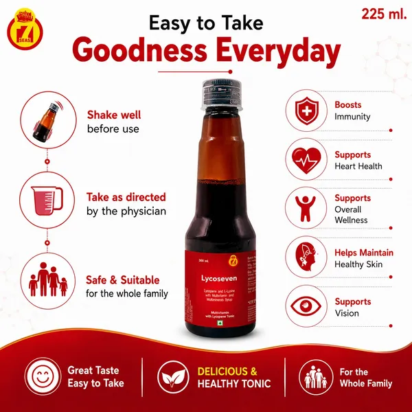 Stergic_Lycoseven_Lycopene_L_Lysine_Multivitamin_Multiminerals_Syrup_225ml