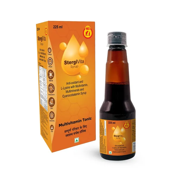 Stergic_Stergivita_Antioxidant_Multivitamin_Cyanocobalamin_Syrup_225ml