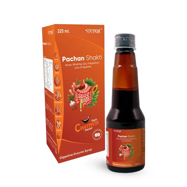 Stergic_Pachan_Shakti_Ayurvedic_Digestive_Enzyme_Syrup_225ml