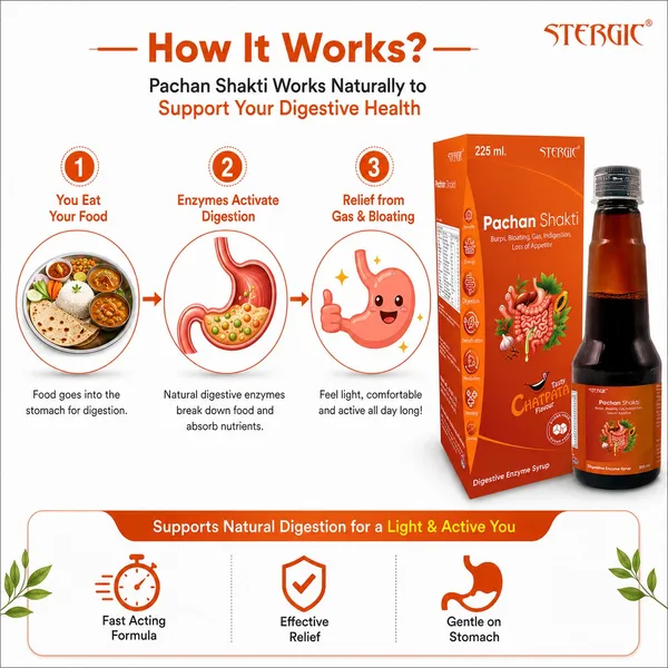 Stergic_Pachan_Shakti_Ayurvedic_Digestive_Enzyme_Syrup_225ml
