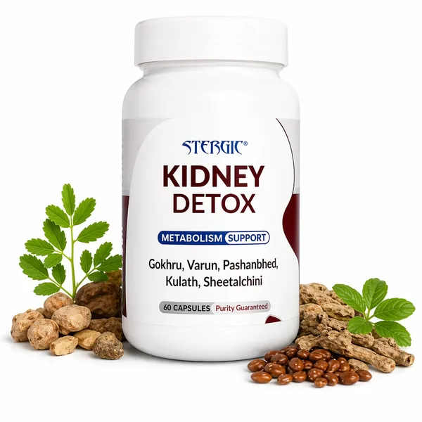 Stergic_Kidney_Detox_Capsules_Ayurvedic_Kidney_Cleanse_Metabolism_Support_60_Capsules