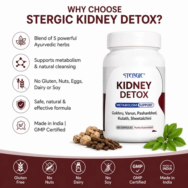 Stergic_Kidney_Detox_Capsules_Ayurvedic_Kidney_Cleanse_Metabolism_Support_60_Capsules