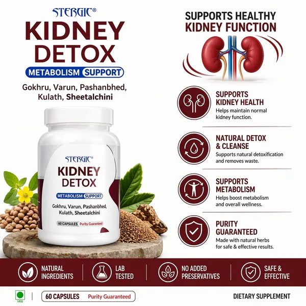 Stergic_Kidney_Detox_Capsules_Ayurvedic_Kidney_Cleanse_Metabolism_Support_60_Capsules
