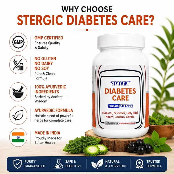 Stergic_Diabetes_Care_Capsules_Ayurvedic_Sugar_Balance_Support_60_Capsules