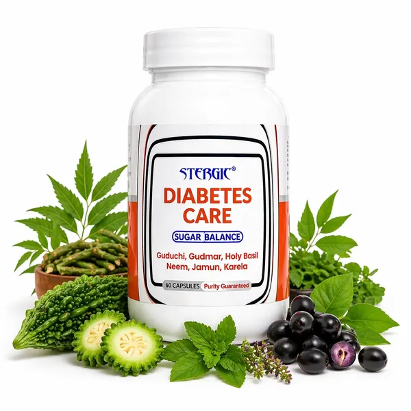 Stergic_Diabetes_Care_Capsules_Ayurvedic_Sugar_Balance_Support_60_Capsules