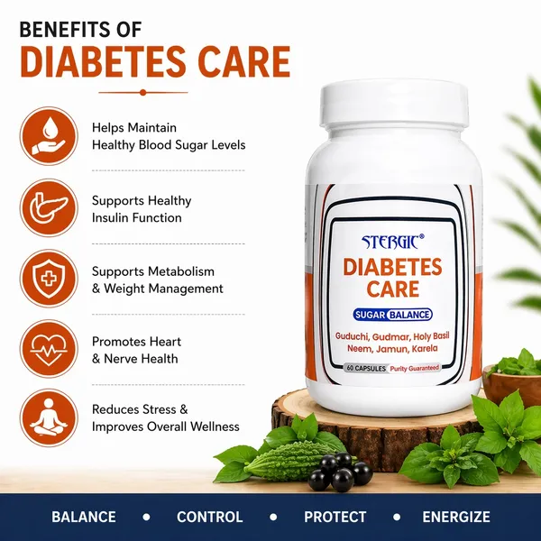 Stergic_Diabetes_Care_Capsules_Ayurvedic_Sugar_Balance_Support_60_Capsules