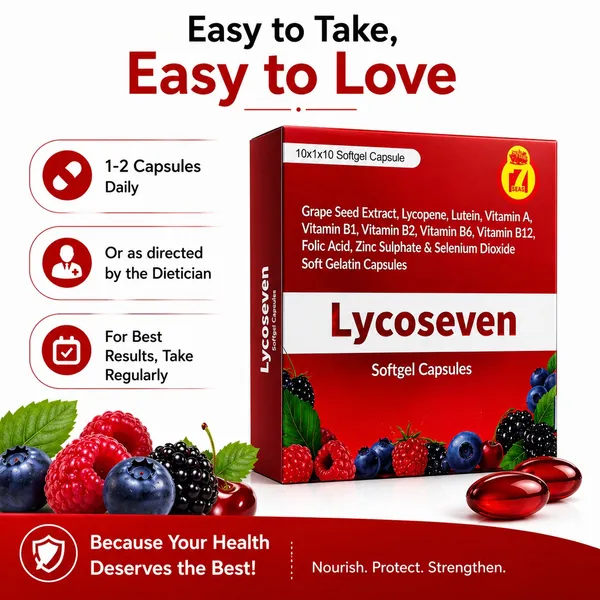 Stergic_Lycoseven_Softgel_Capsules_Lycopene_5000mcg_Grape_Seed_Extract_Lutein_Vitamins_A_B1_B2_B6_B12_Folic_Acid_Zinc_Selenium_Antioxidant_For_Eye_Health_Heart_Protection_Skin_Glow_Immunity_10_Softgel_Capsules