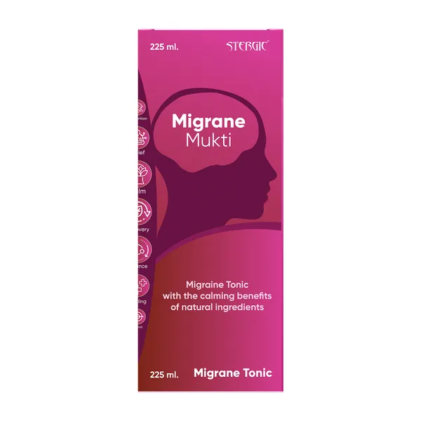 Stergic_Migrane_Mukti_Ayurvedic_Migraine_Tonic_Syrup_225ml