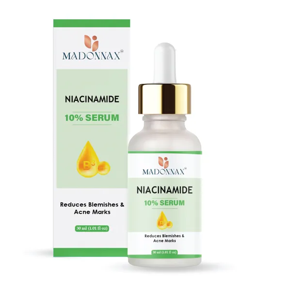 Madonnax_Niacinamide_10%_Pore_Minimising_Blemish_Reduction_Face_Serum_30Ml