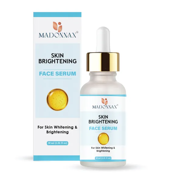 Madonnax_Skin_Brightening_Glow_Enhancement_Face_Serum_30Ml