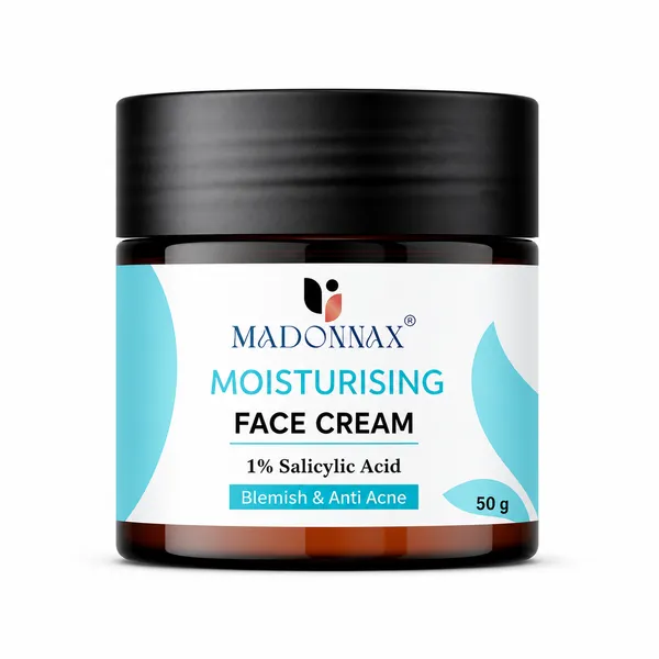 Madonnax_1%_Salicylic_Acid_&_Niacinamide_Acne_Control_Moisturising_Face_Cream_50G