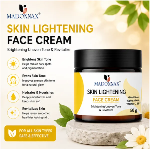 Madonnax_Glutathione_Alpha_Arbutin_&_Vitamin_C_Skin_Lightening_Face_Cream_50G