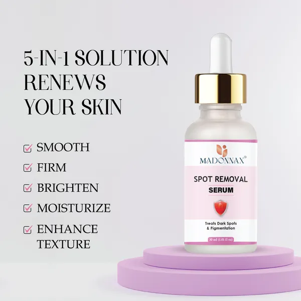 Madonnax_Dark_Spot_&_Pigmentation_Removal_Brightening_Face_Serum_30Ml