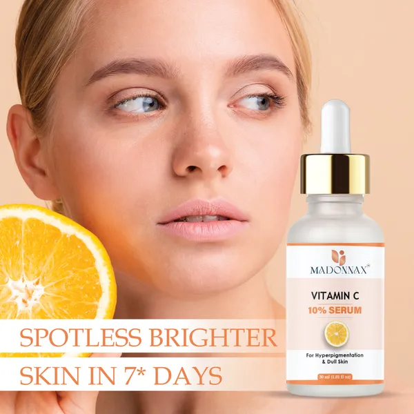 Madonnax_Vitamin_C_10%_Brightening_&_Hyperpigmentation_Face_Serum_30Ml