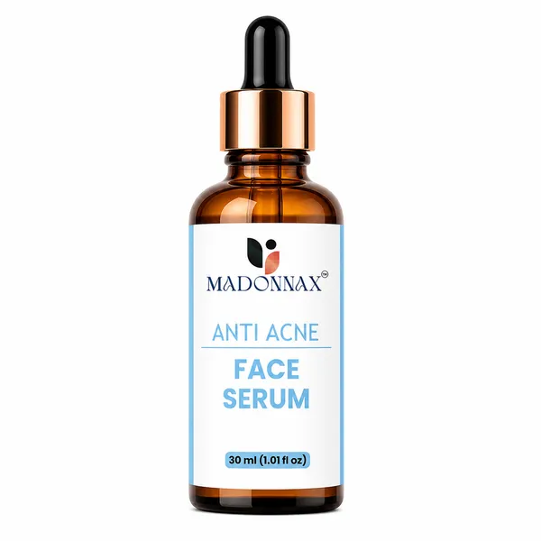 Madonnax_Niacinamide_&_Salicylic_Acid_Anti_Acne_Face_Serum_30Ml