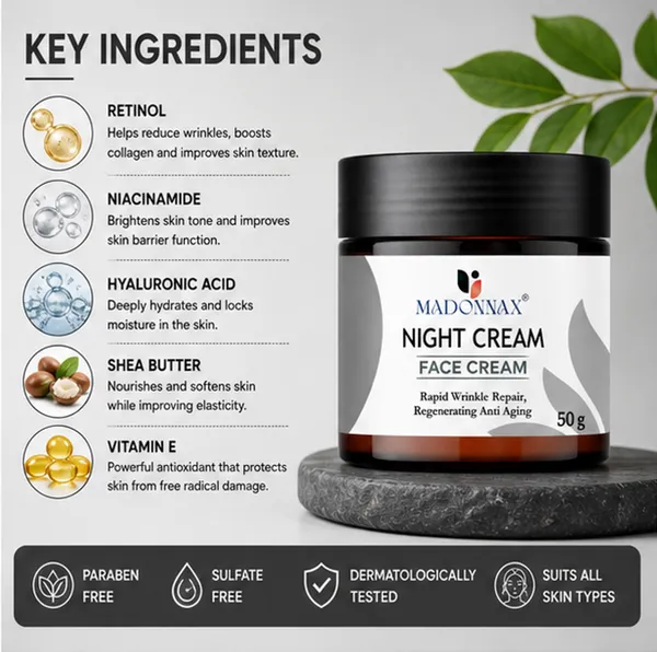 Madonnax_Retinol_&_Hyaluronic_Acid_Rapid_Wrinkle_Repair_Night_Cream_50G