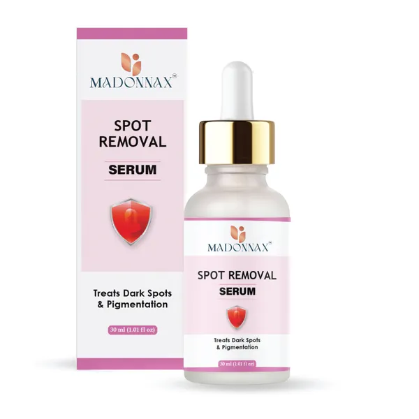 Madonnax_Dark_Spot_&_Pigmentation_Removal_Brightening_Face_Serum_30Ml