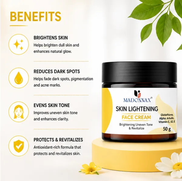 Madonnax_Glutathione_Alpha_Arbutin_&_Vitamin_C_Skin_Lightening_Face_Cream_50G
