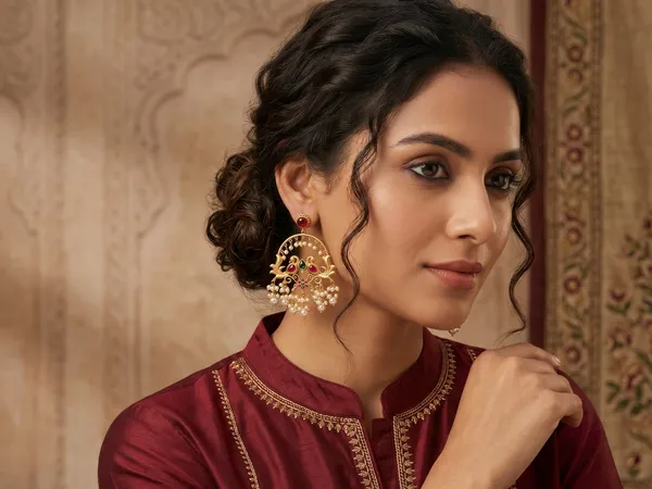 Gold_Brass_Premium_Drops_&_Danglers_And_Chandbali_Earring