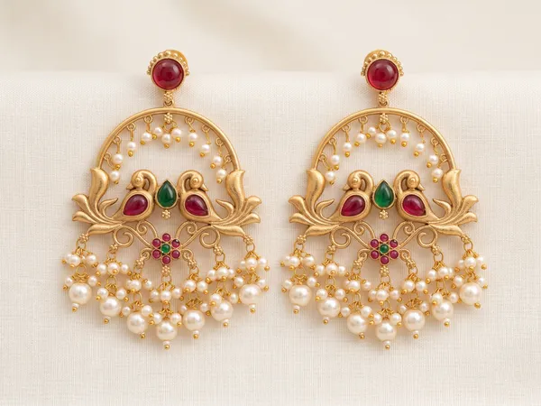 Gold_Brass_Premium_Drops_&_Danglers_And_Chandbali_Earring