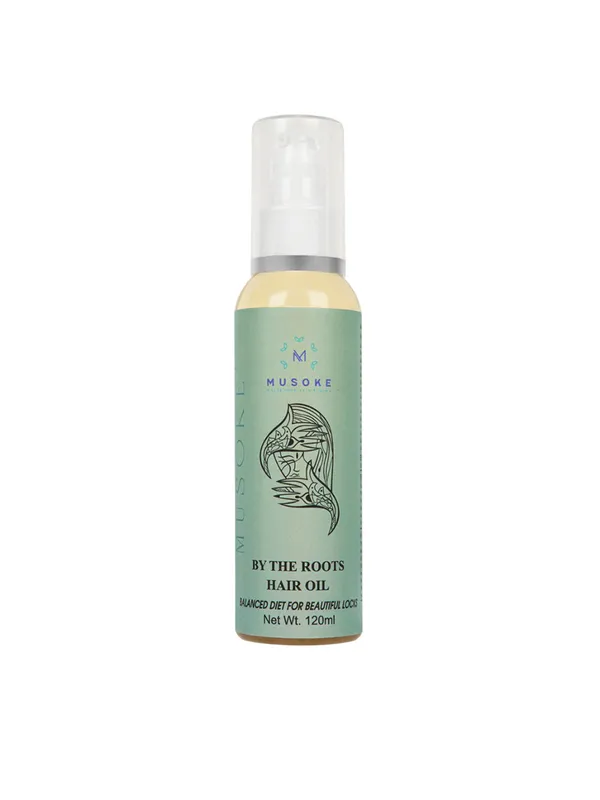 The_Roost_Hair_Oil_-_120_Ml