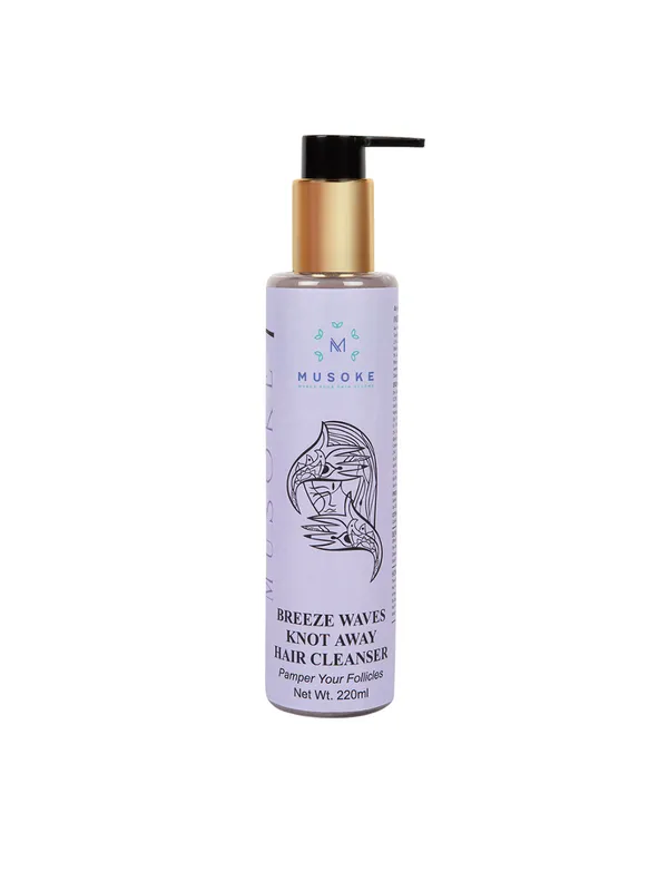 Breezy_Waves_Knot_Away_Shampoo_(220_Ml)