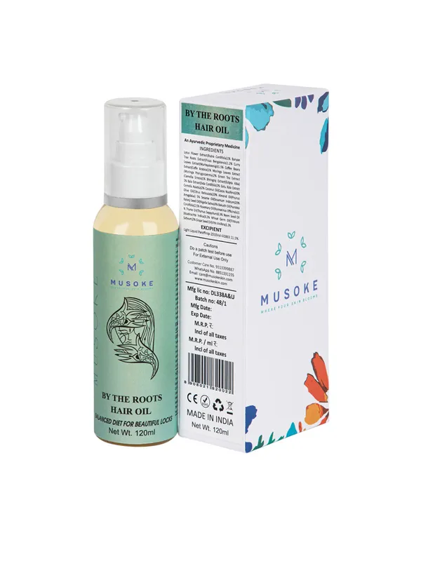 The_Roost_Hair_Oil_-_120_Ml