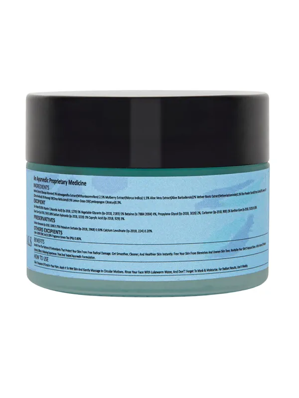 Sea_Glass_Exfoliator_Scrub_For_Unclog_Pores_-_30_G