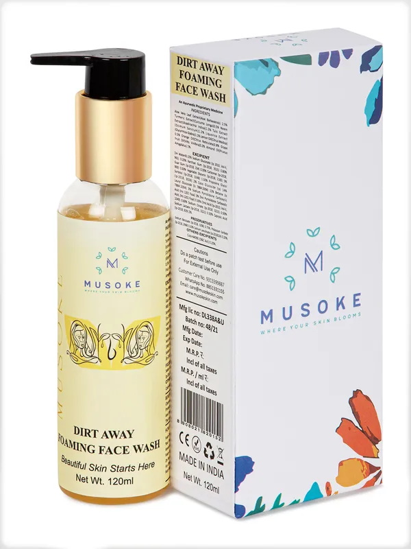 Dirt_Away_Foaming_Face_Wash_(120Ml)