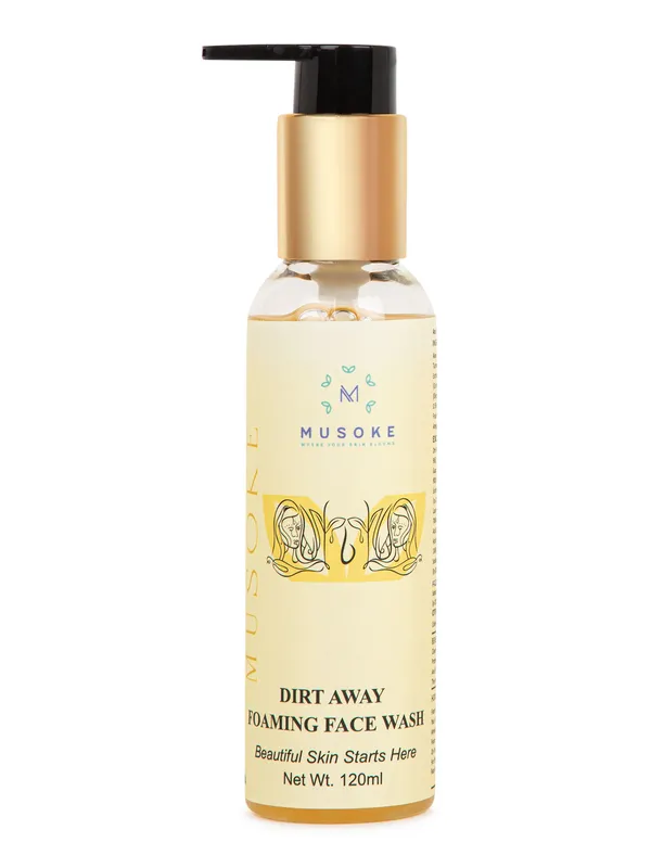 Dirt_Away_Foaming_Face_Wash_(120Ml)