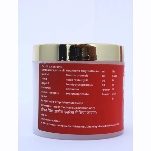 Jaytee_Artho_Ayurvedic_Joint_Pain_Relief_Gel_100_G