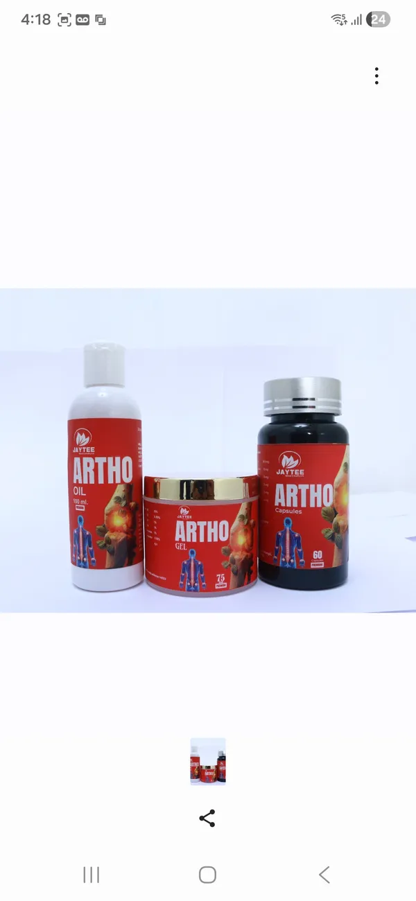 Jaytee_Artho_Joint_Care_Oil_Gel_And_Capsules_Combo_Pack_Of_3