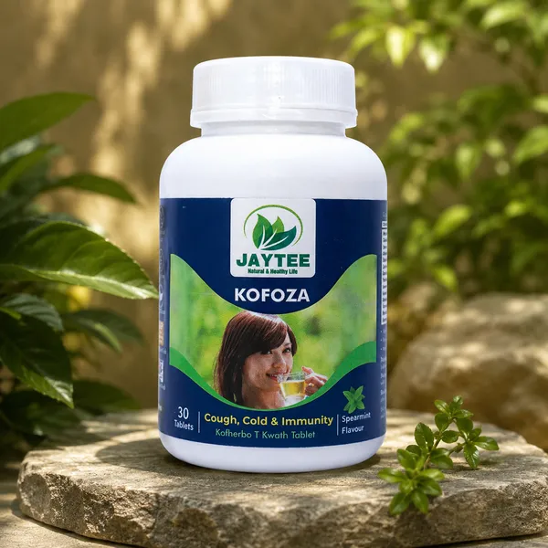 Jaytee_Kofoza_Tulsi_Mulethi_Ginger_Cough_Cold_And_Immunity_Tablets_30_Pc